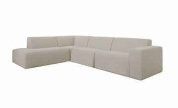 Se Boston | Hjørnesofa med open end ✔ Kæmpe udvalg i sofa.dk ✔ Hurtig levering: 1 - 2 Hverdage samt billig fragt - Varenummer: SOFA-973 og barcode / Ean: på lager - Udsalg på Sofaer Spar op til 63% - Over 1354 kendte brands på udsalg